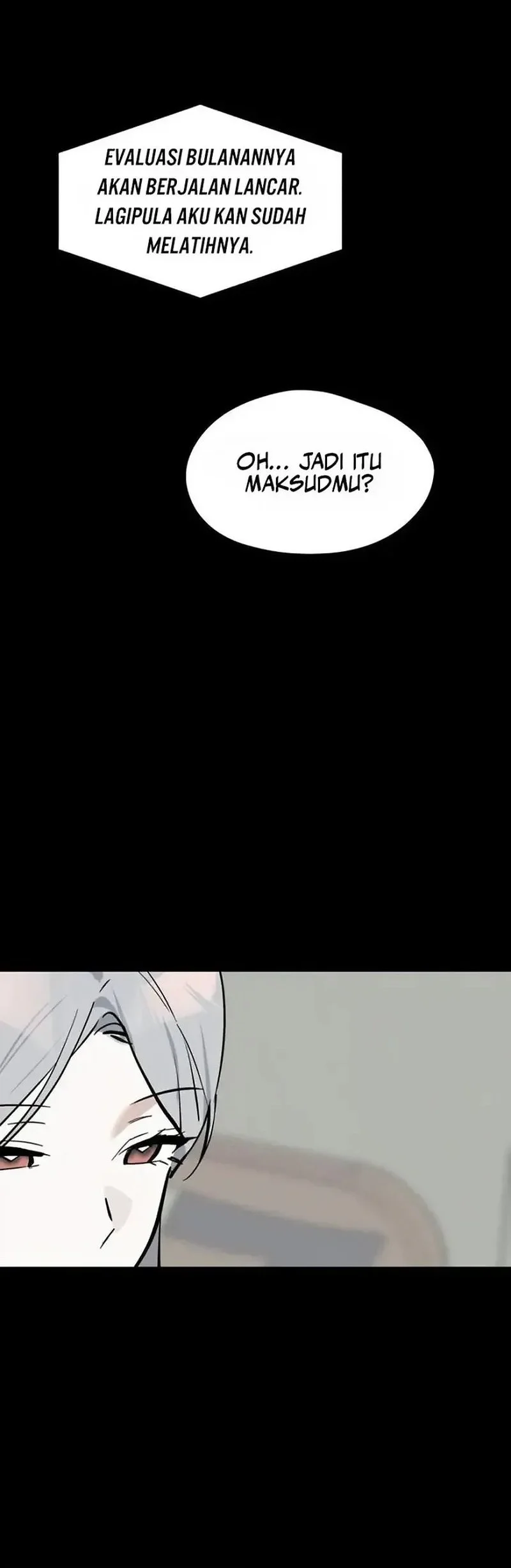 Today is a Woman Day (Today's Han Yoil Is a Woman) Chapter 38 Gambar 14