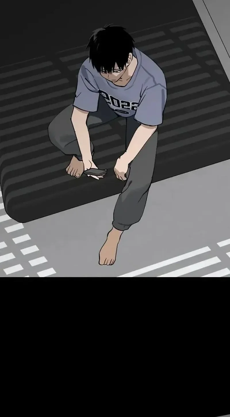 Today is a Woman Day (Today's Han Yoil Is a Woman) Chapter 38 Gambar 16