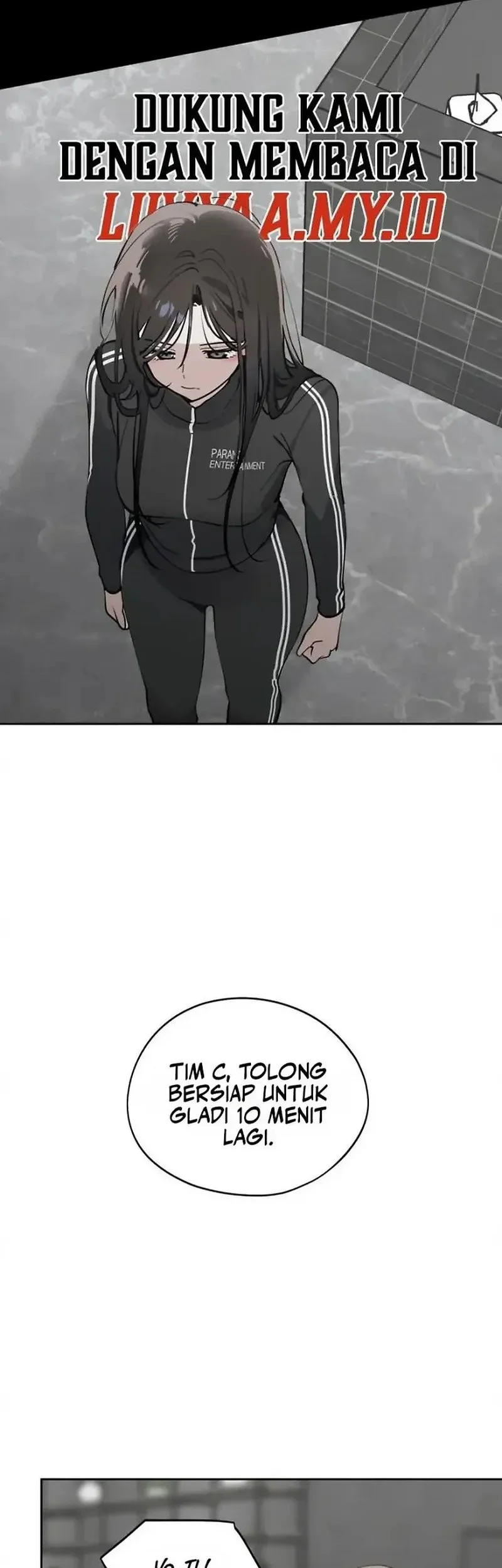 Today is a Woman Day (Today's Han Yoil Is a Woman) Chapter 38 Gambar 17