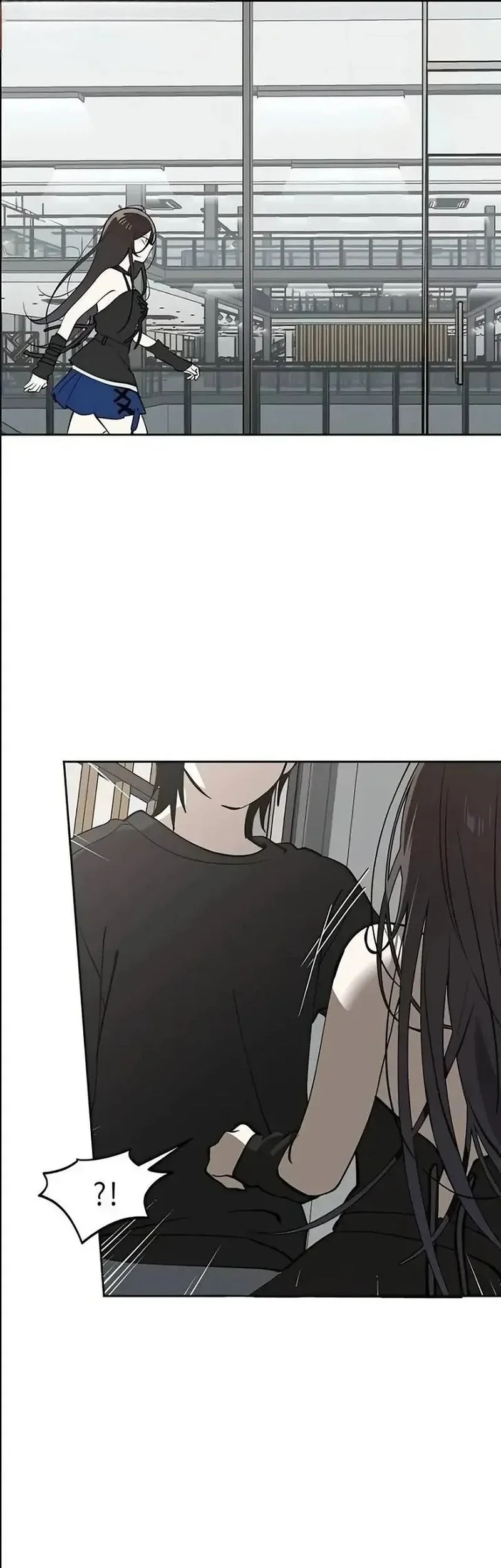 Today is a Woman Day (Today's Han Yoil Is a Woman) Chapter 39 Gambar 21