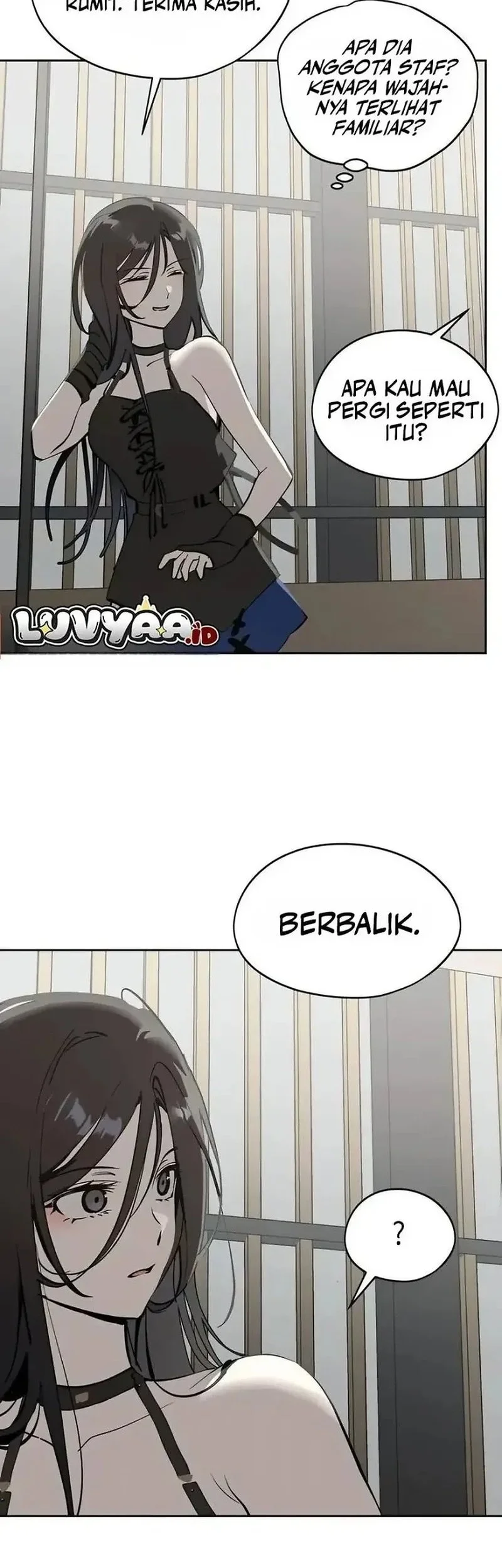 Today is a Woman Day (Today's Han Yoil Is a Woman) Chapter 39 Gambar 24