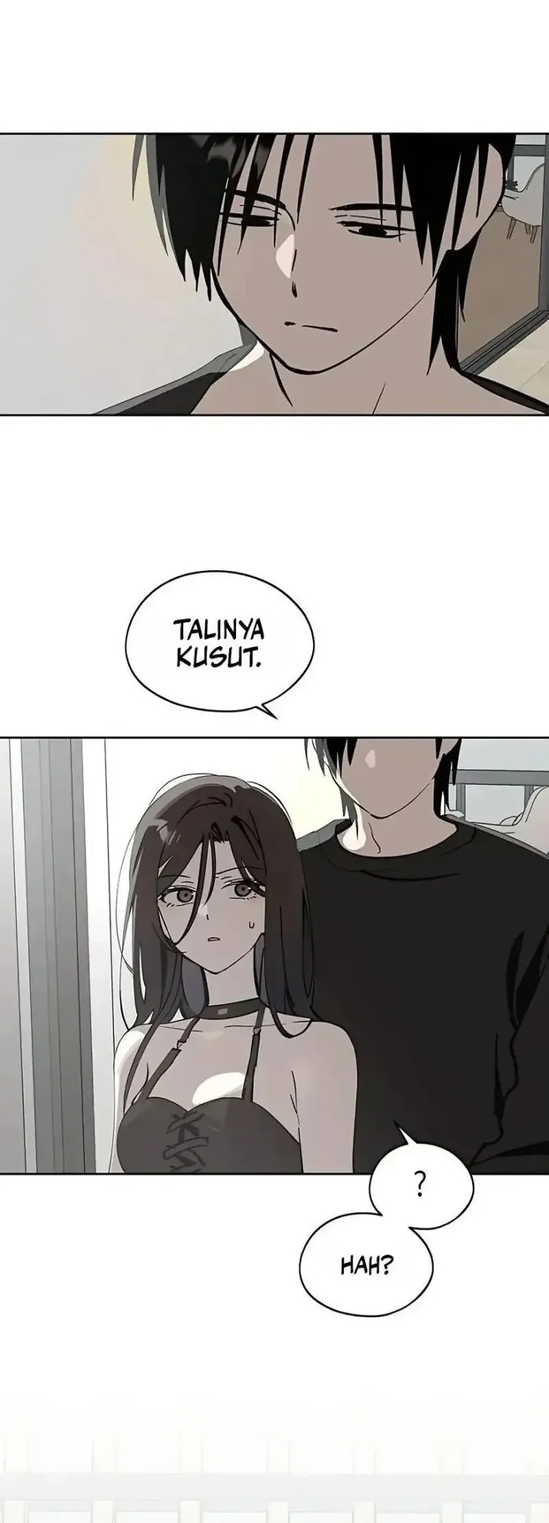 Today is a Woman Day (Today's Han Yoil Is a Woman) Chapter 39 Gambar 26