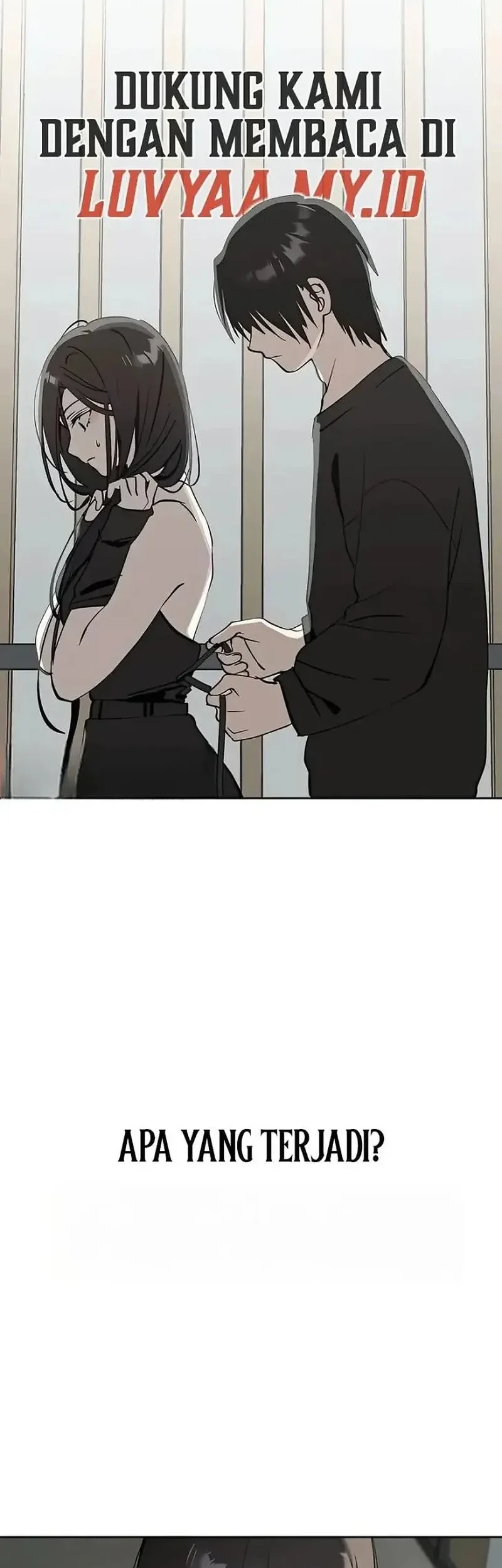 Today is a Woman Day (Today's Han Yoil Is a Woman) Chapter 39 Gambar 27