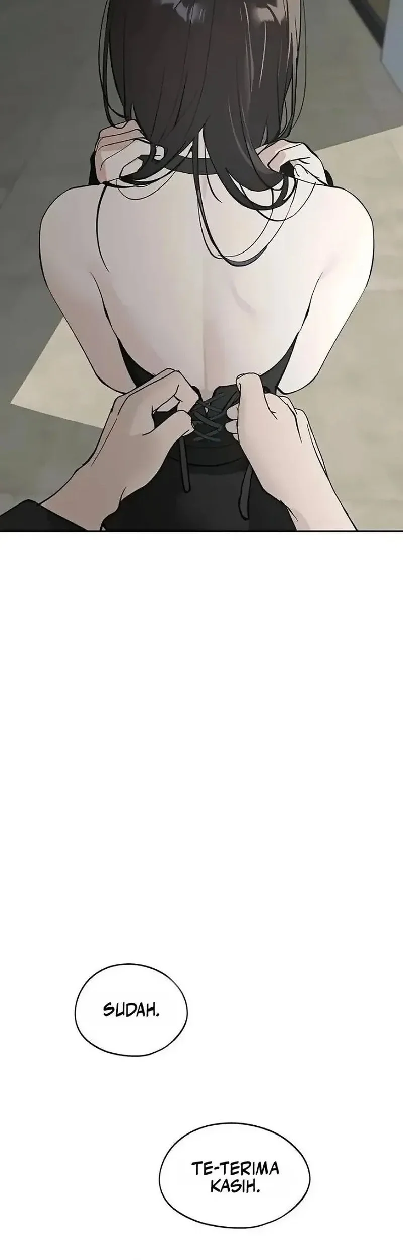 Today is a Woman Day (Today's Han Yoil Is a Woman) Chapter 39 Gambar 28