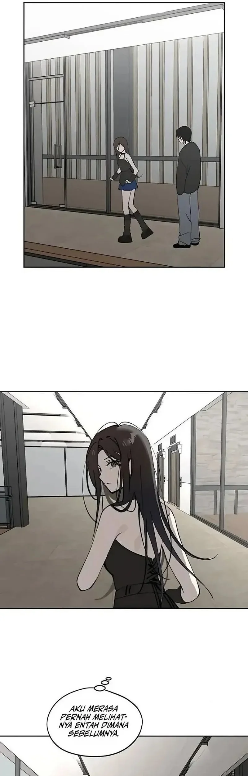 Today is a Woman Day (Today's Han Yoil Is a Woman) Chapter 39 Gambar 29