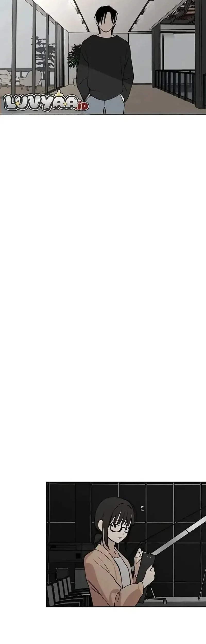 Today is a Woman Day (Today's Han Yoil Is a Woman) Chapter 39 Gambar 30