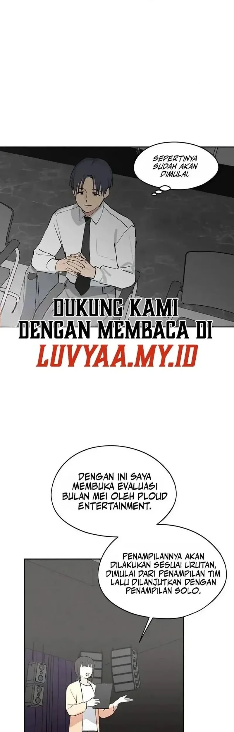 Today is a Woman Day (Today's Han Yoil Is a Woman) Chapter 39 Gambar 33