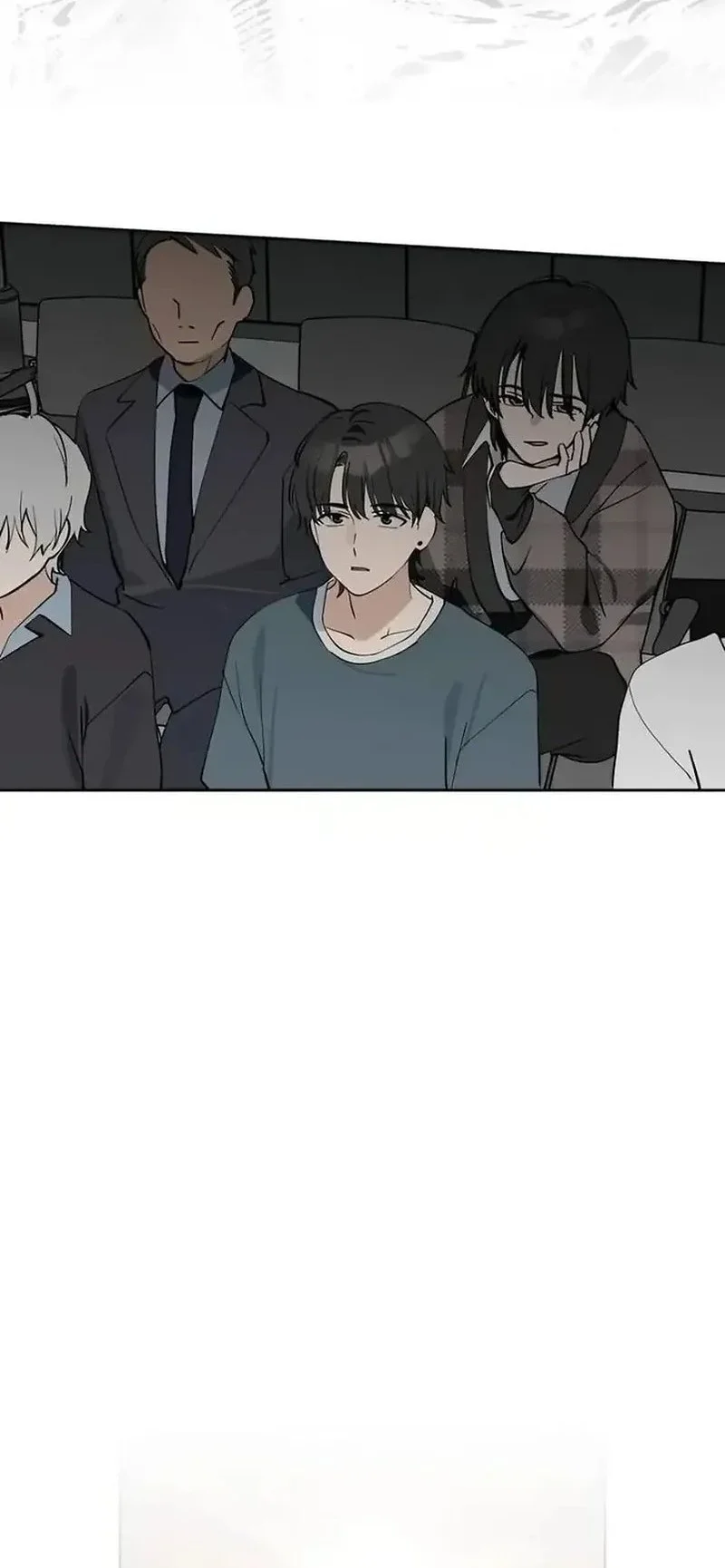 Today is a Woman Day (Today's Han Yoil Is a Woman) Chapter 39 Gambar 38