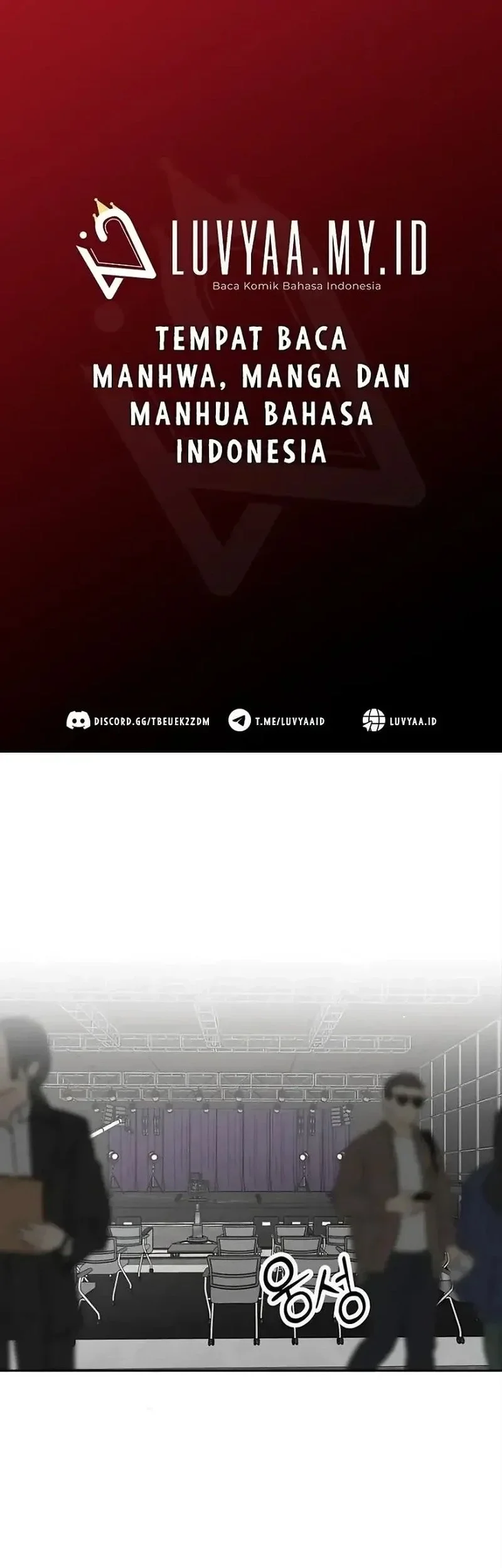 Komik Today is a Woman Day (Today's Han Yoil Is a Woman) Chapter 39 gambar 1