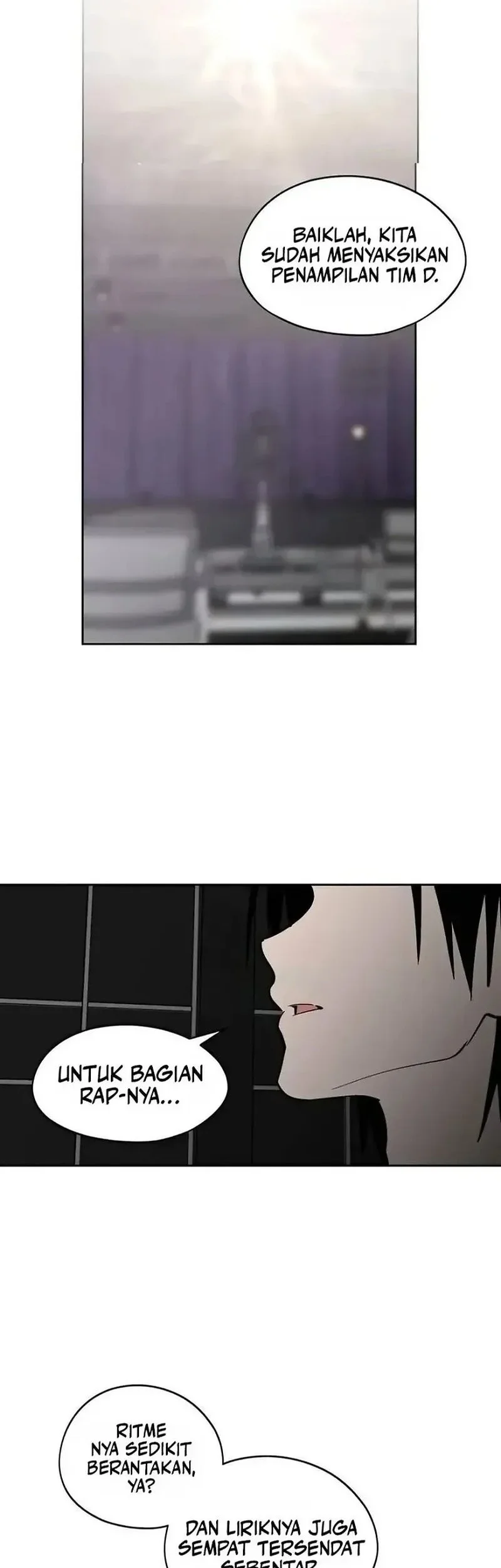 Today is a Woman Day (Today's Han Yoil Is a Woman) Chapter 39 Gambar 39