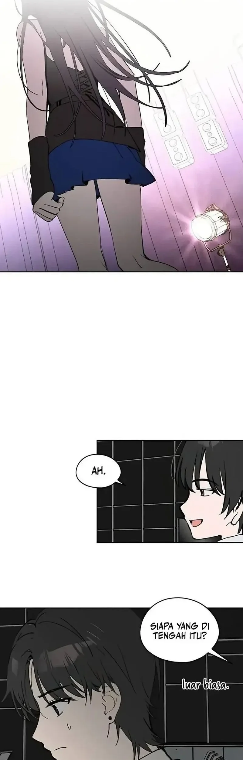 Today is a Woman Day (Today's Han Yoil Is a Woman) Chapter 39 Gambar 47