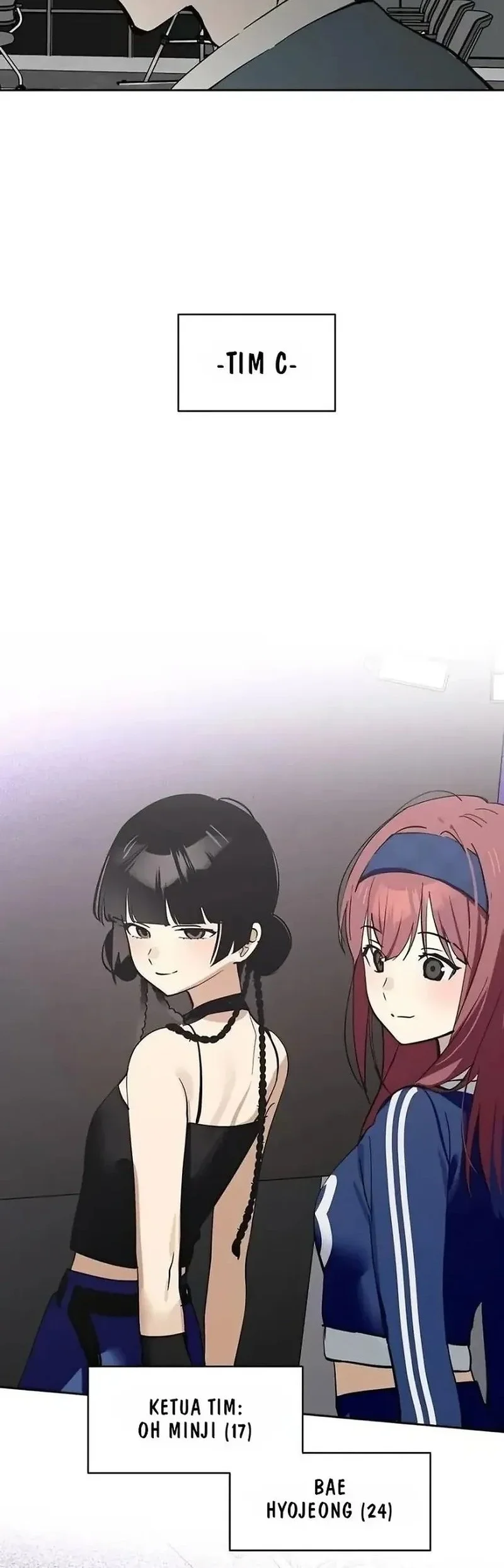 Today is a Woman Day (Today's Han Yoil Is a Woman) Chapter 39 Gambar 48