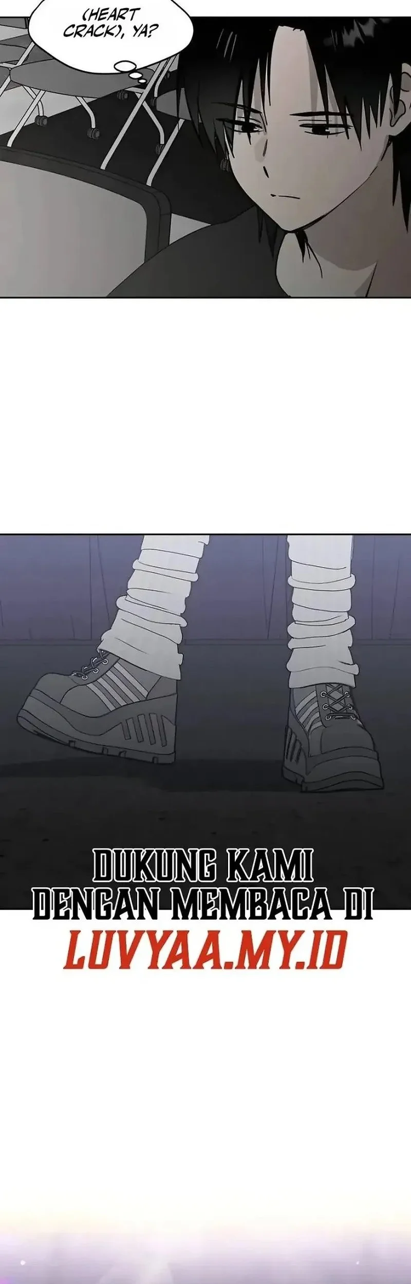 Today is a Woman Day (Today's Han Yoil Is a Woman) Chapter 39 Gambar 50