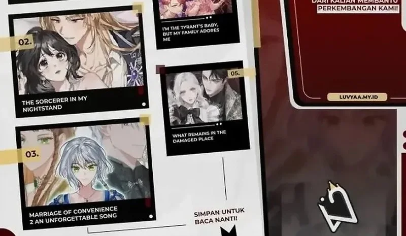 Today is a Woman Day (Today's Han Yoil Is a Woman) Chapter 39 Gambar 52