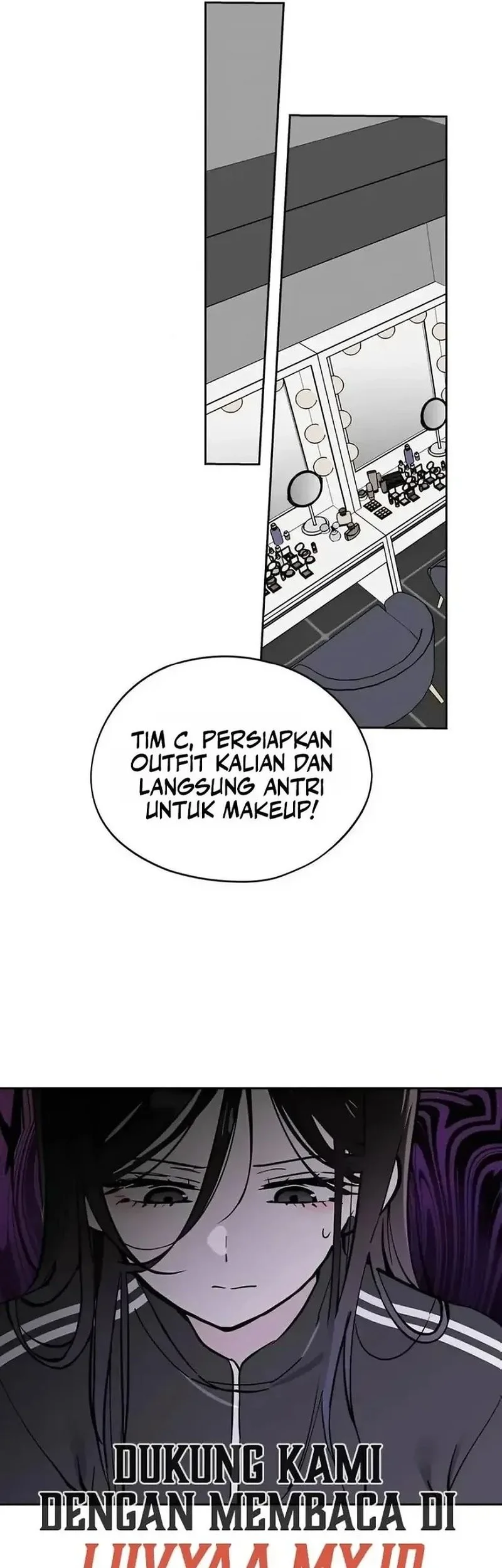 Today is a Woman Day (Today's Han Yoil Is a Woman) Chapter 39 Gambar 11