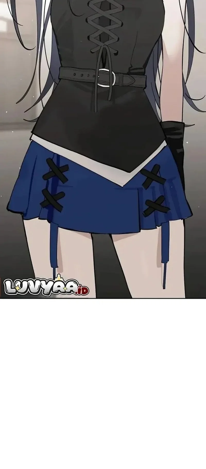 Today is a Woman Day (Today's Han Yoil Is a Woman) Chapter 39 Gambar 18