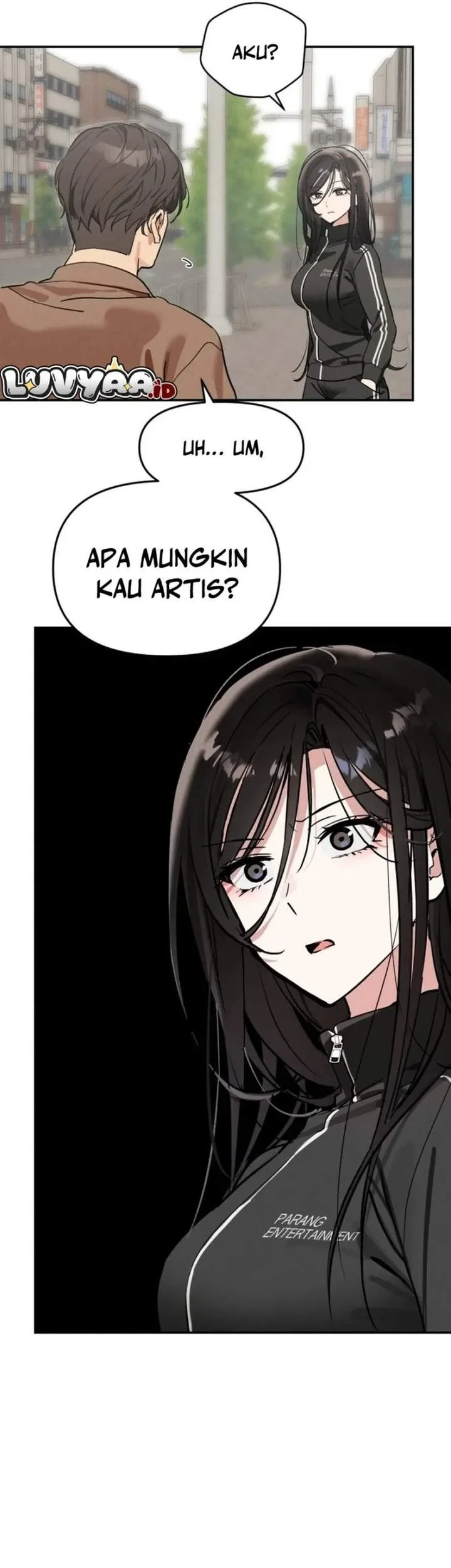 Today is a Woman Day (Today's Han Yoil Is a Woman) Chapter 4 Gambar 19