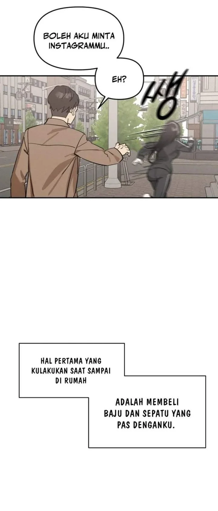 Today is a Woman Day (Today's Han Yoil Is a Woman) Chapter 4 Gambar 20