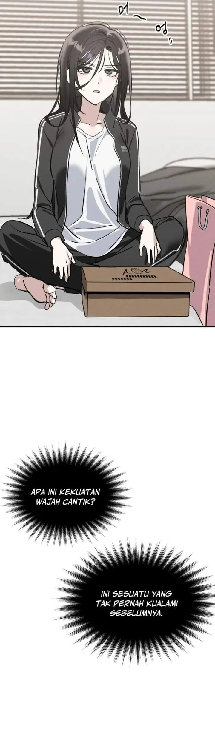 Today is a Woman Day (Today's Han Yoil Is a Woman) Chapter 4 Gambar 23