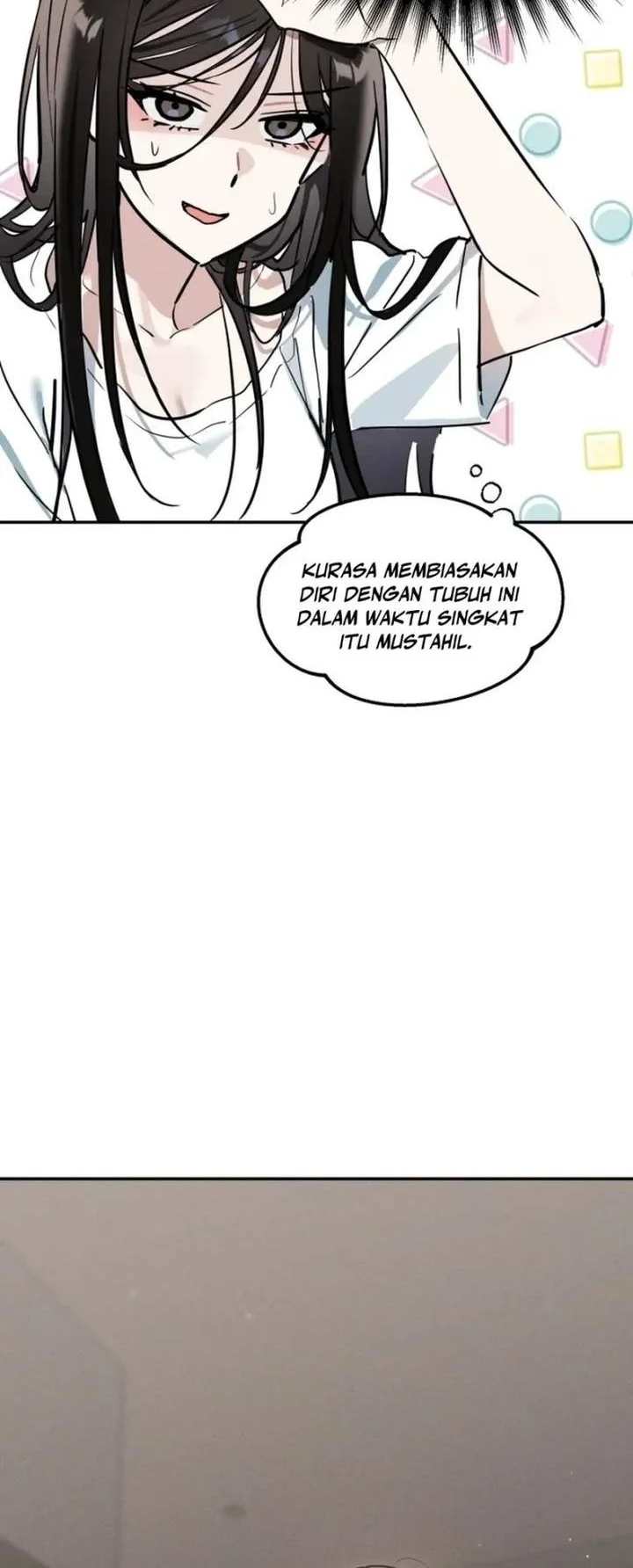 Today is a Woman Day (Today's Han Yoil Is a Woman) Chapter 4 Gambar 30