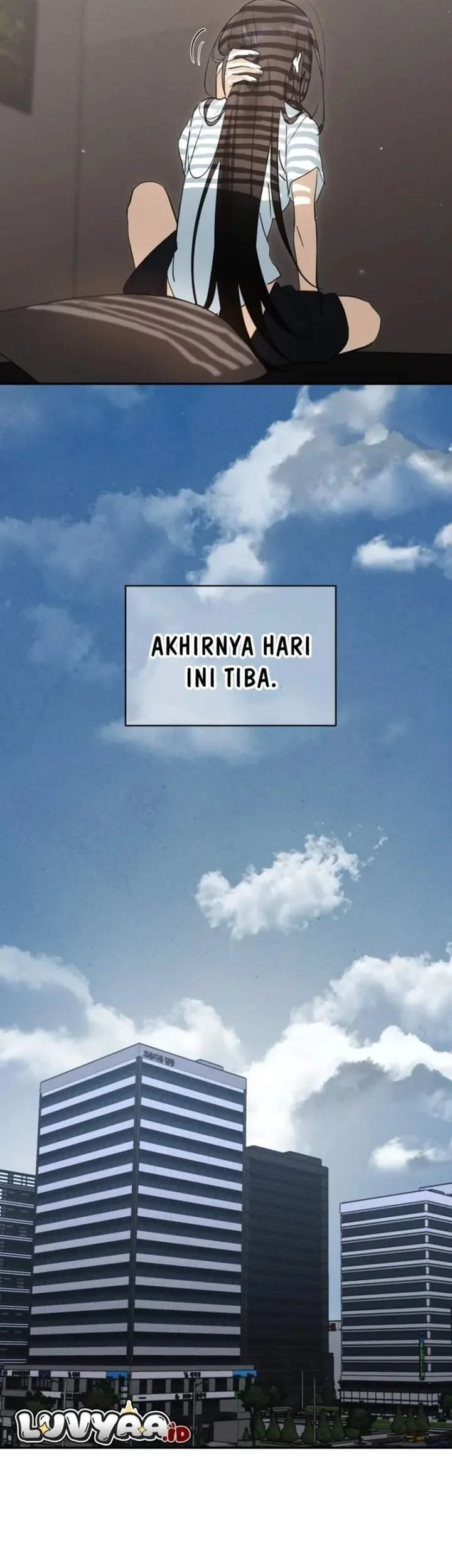 Today is a Woman Day (Today's Han Yoil Is a Woman) Chapter 4 Gambar 31