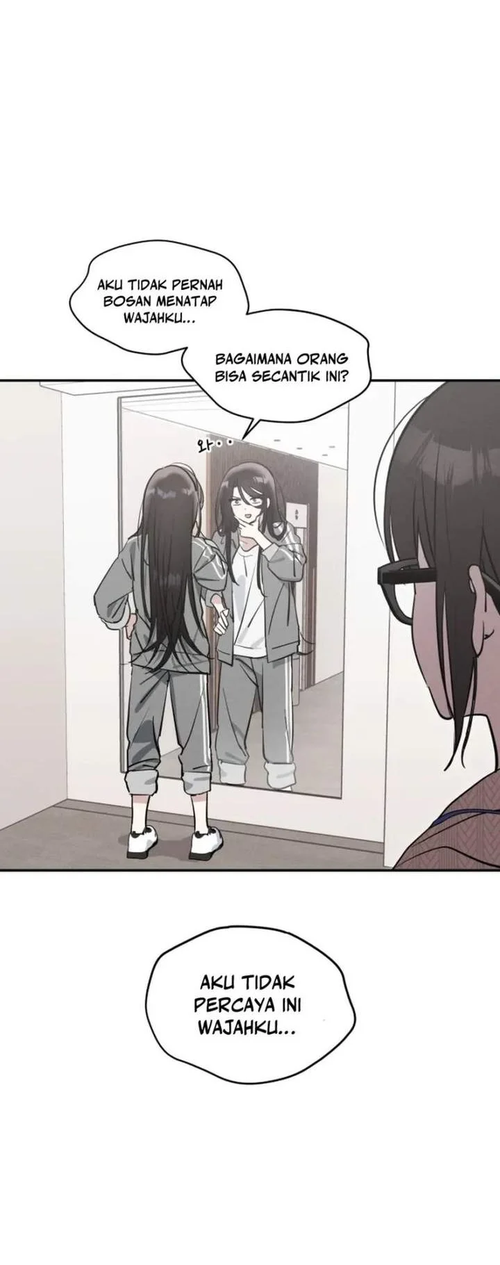 Today is a Woman Day (Today's Han Yoil Is a Woman) Chapter 4 Gambar 34