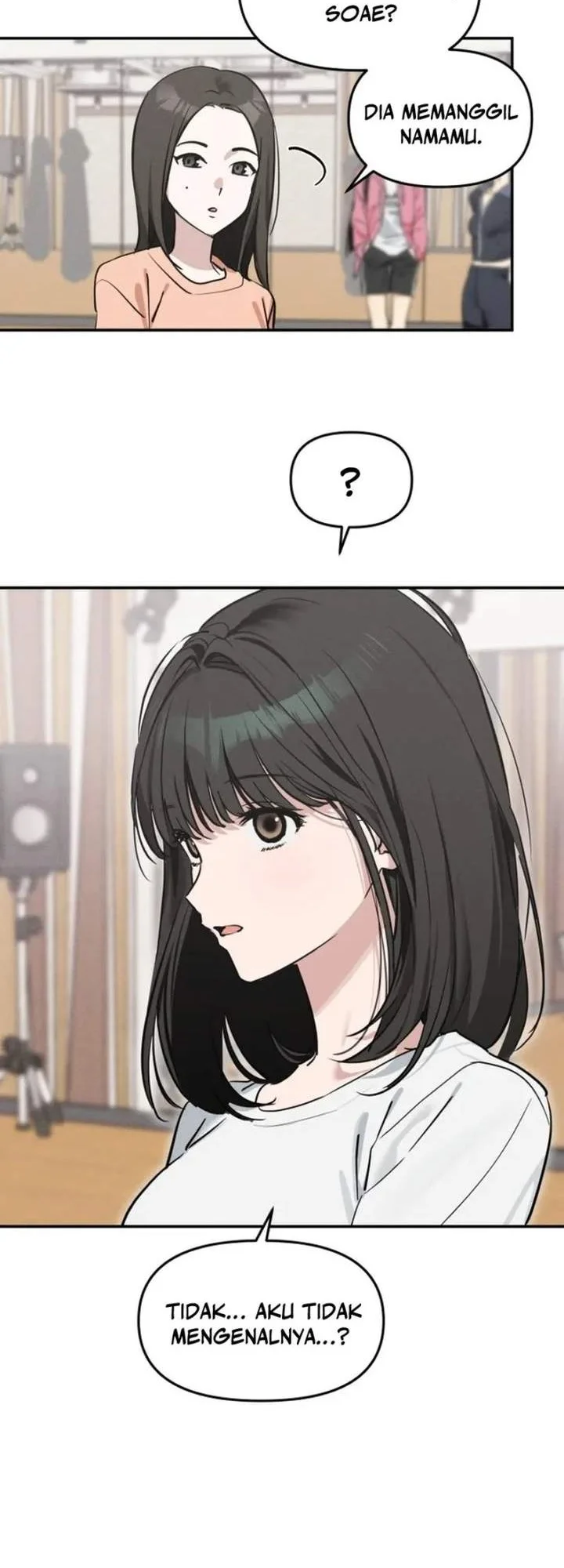 Today is a Woman Day (Today's Han Yoil Is a Woman) Chapter 4 Gambar 40