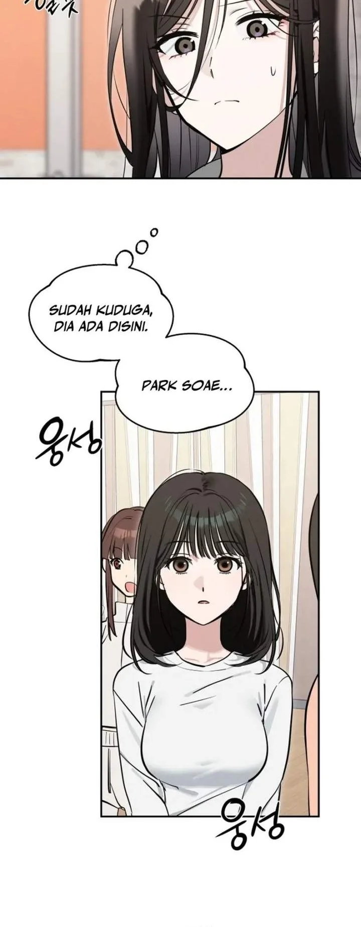 Today is a Woman Day (Today's Han Yoil Is a Woman) Chapter 4 Gambar 42