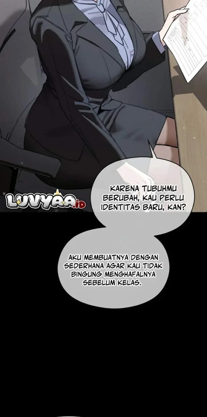 Today is a Woman Day (Today's Han Yoil Is a Woman) Chapter 4 Gambar 44