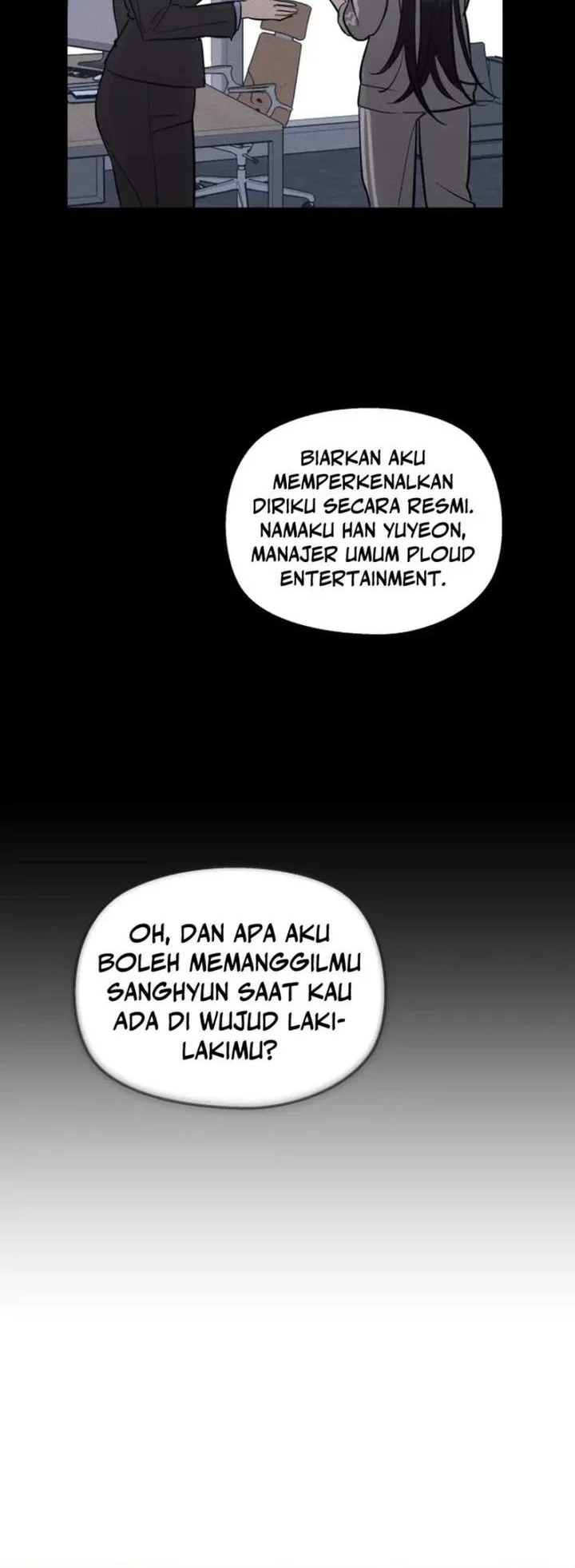 Today is a Woman Day (Today's Han Yoil Is a Woman) Chapter 4 Gambar 46