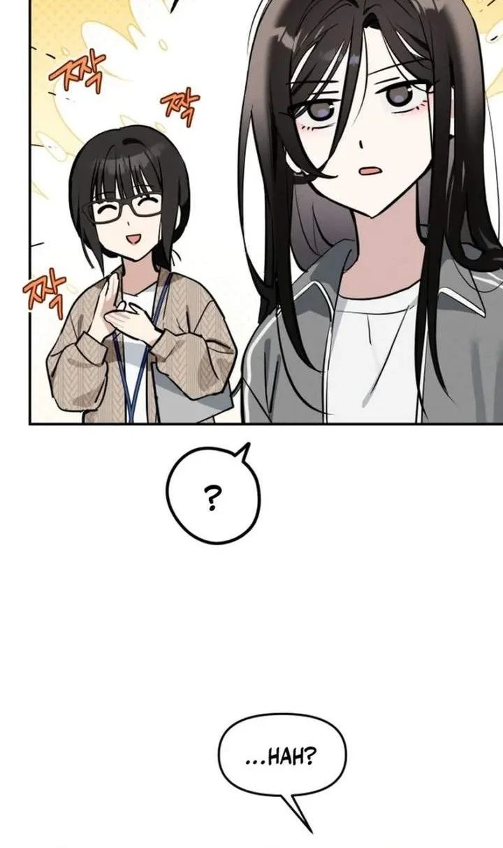 Today is a Woman Day (Today's Han Yoil Is a Woman) Chapter 4 Gambar 50