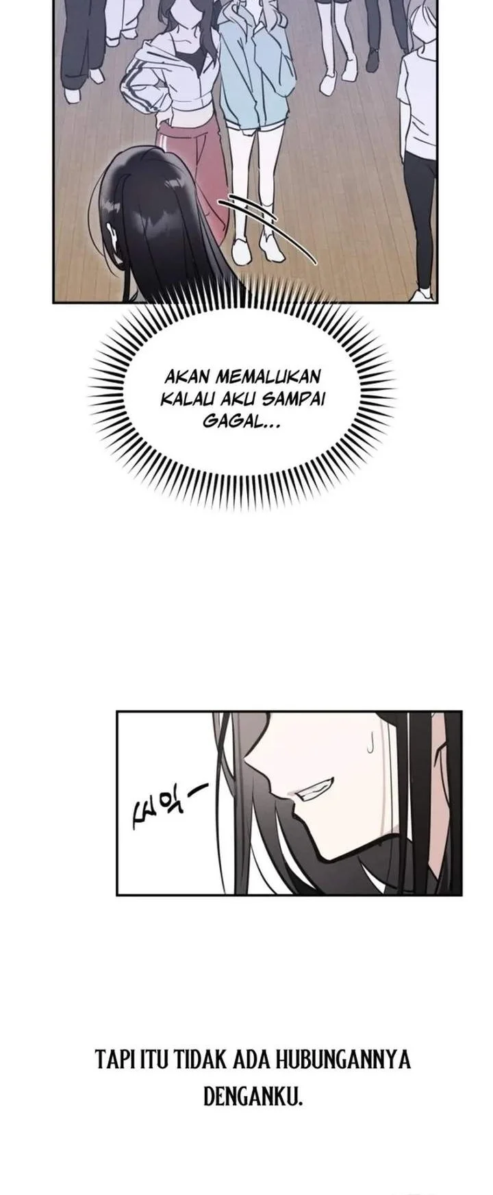 Today is a Woman Day (Today's Han Yoil Is a Woman) Chapter 4 Gambar 52