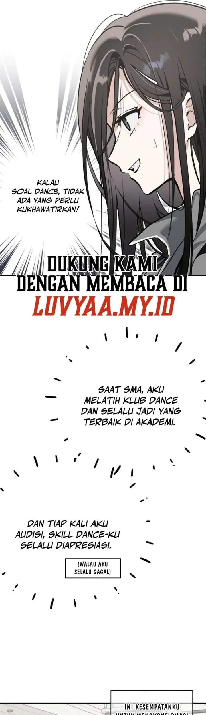 Today is a Woman Day (Today's Han Yoil Is a Woman) Chapter 4 Gambar 53