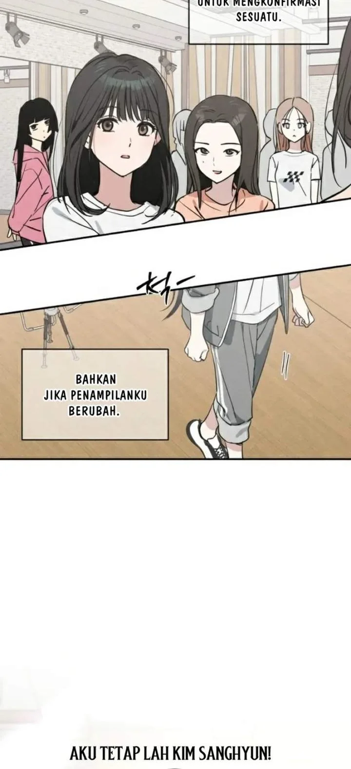 Today is a Woman Day (Today's Han Yoil Is a Woman) Chapter 4 Gambar 54