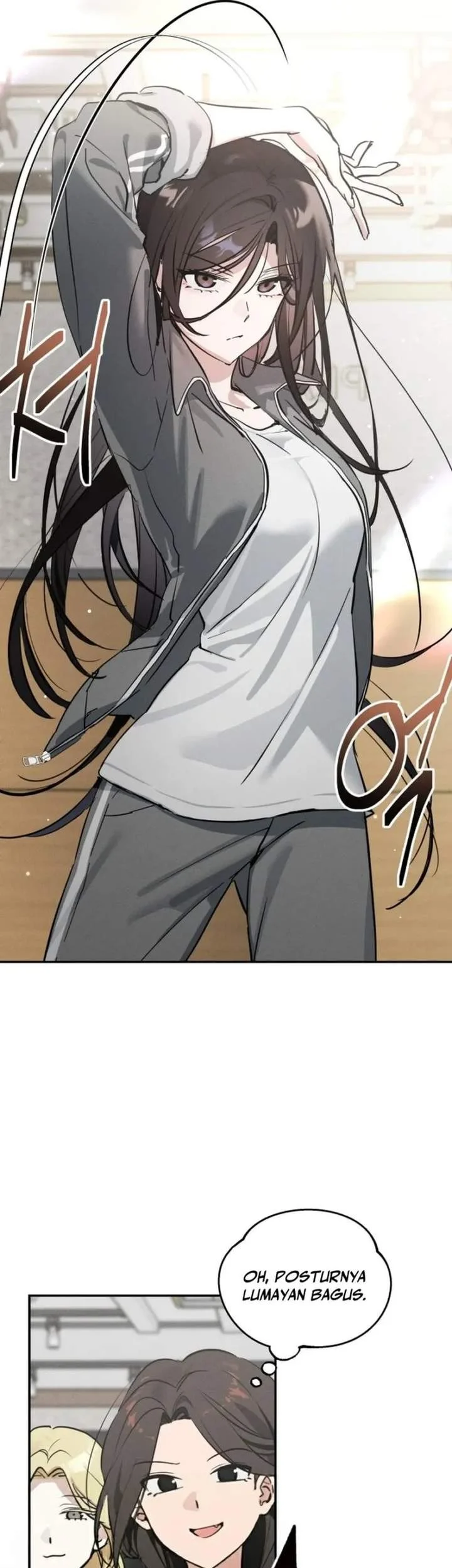 Today is a Woman Day (Today's Han Yoil Is a Woman) Chapter 4 Gambar 55