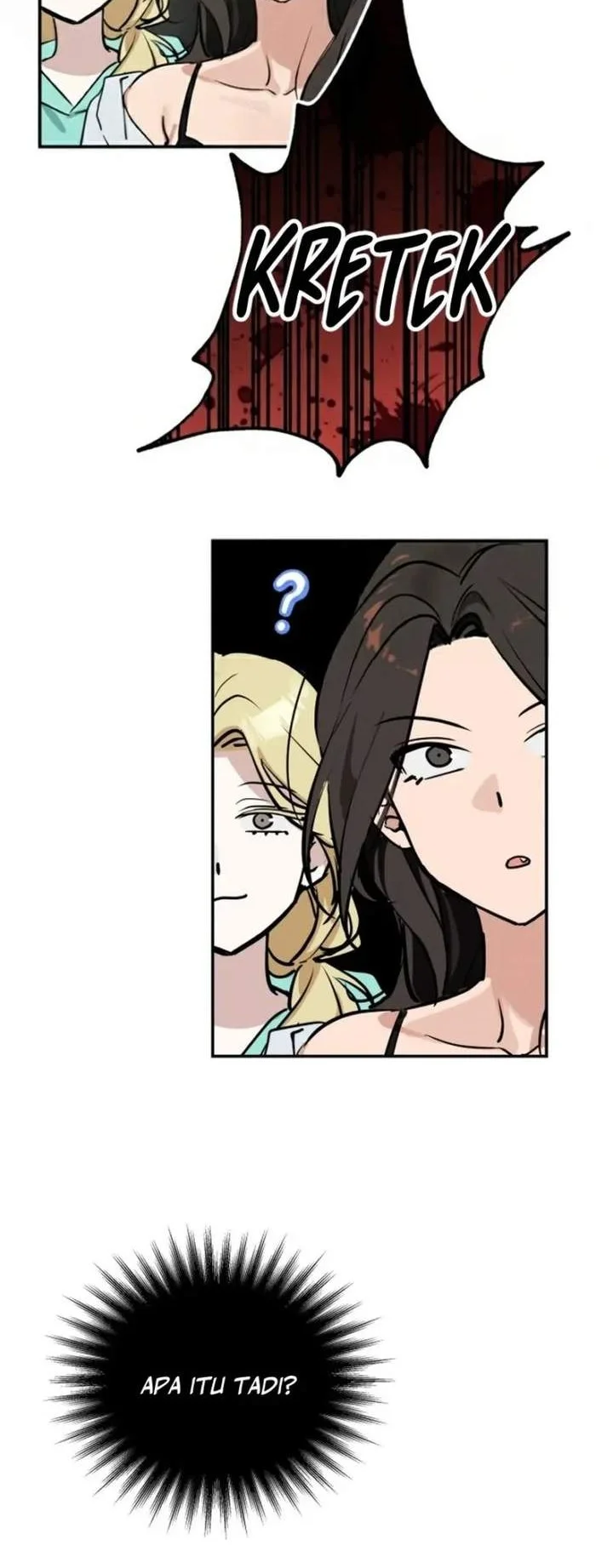 Today is a Woman Day (Today's Han Yoil Is a Woman) Chapter 4 Gambar 56