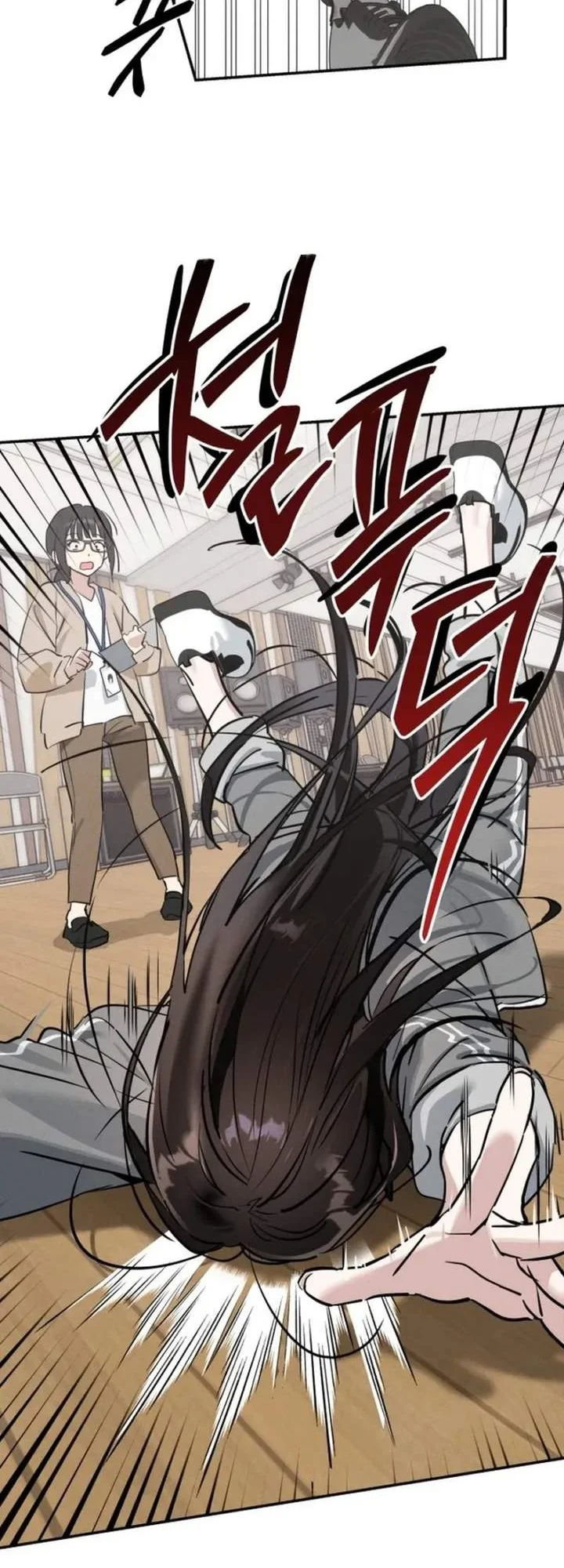 Today is a Woman Day (Today's Han Yoil Is a Woman) Chapter 4 Gambar 58