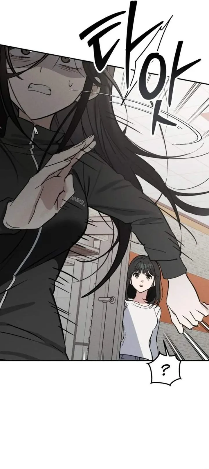 Today is a Woman Day (Today's Han Yoil Is a Woman) Chapter 4 Gambar 4