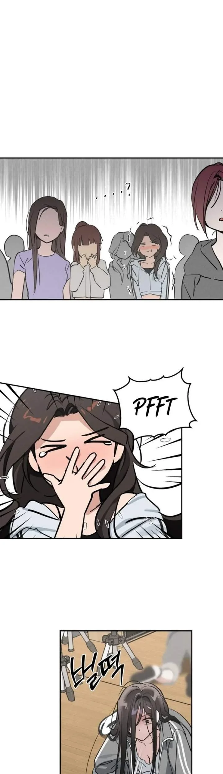 Today is a Woman Day (Today's Han Yoil Is a Woman) Chapter 4 Gambar 59