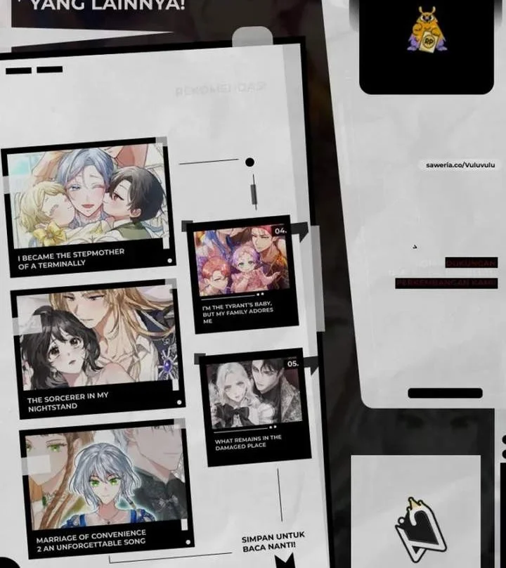 Today is a Woman Day (Today's Han Yoil Is a Woman) Chapter 4 Gambar 62