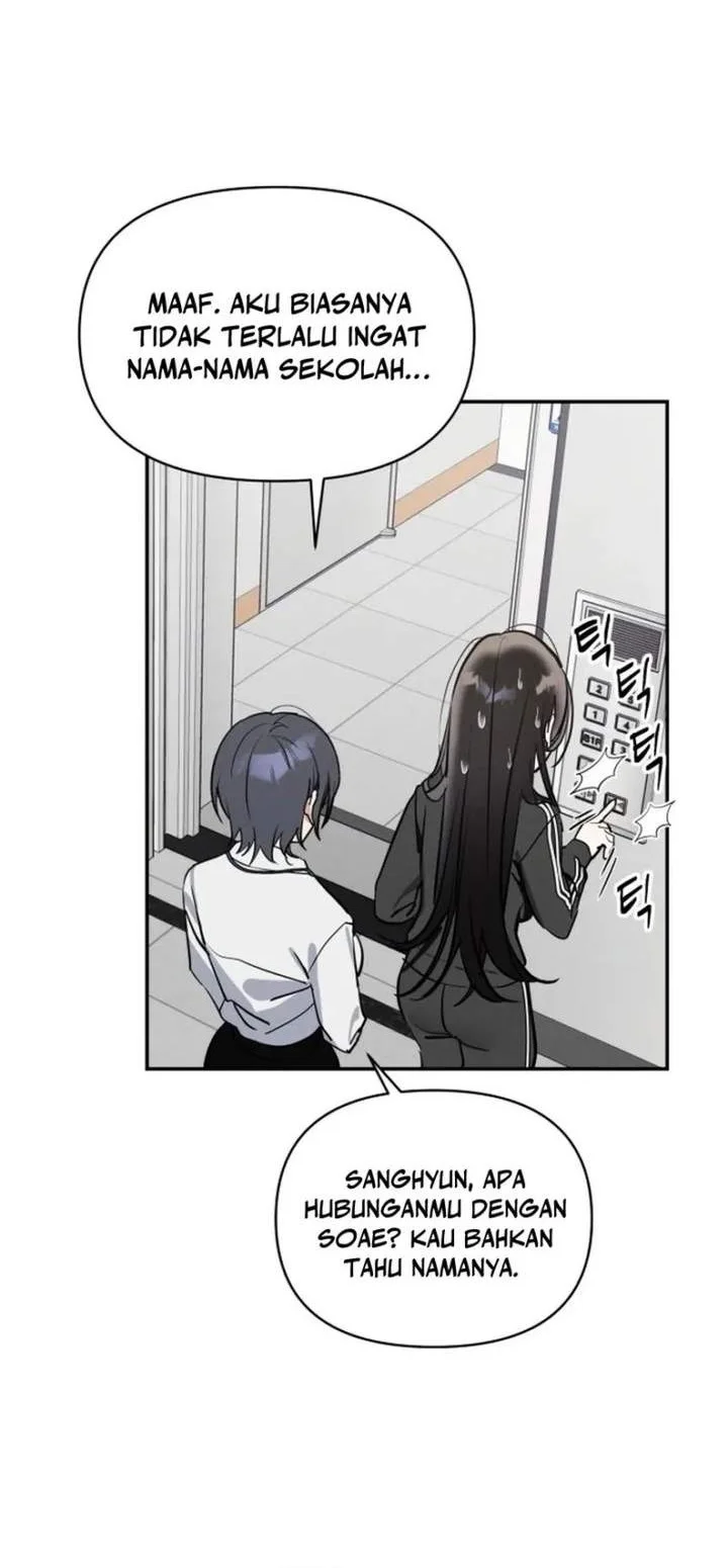 Today is a Woman Day (Today's Han Yoil Is a Woman) Chapter 4 Gambar 6