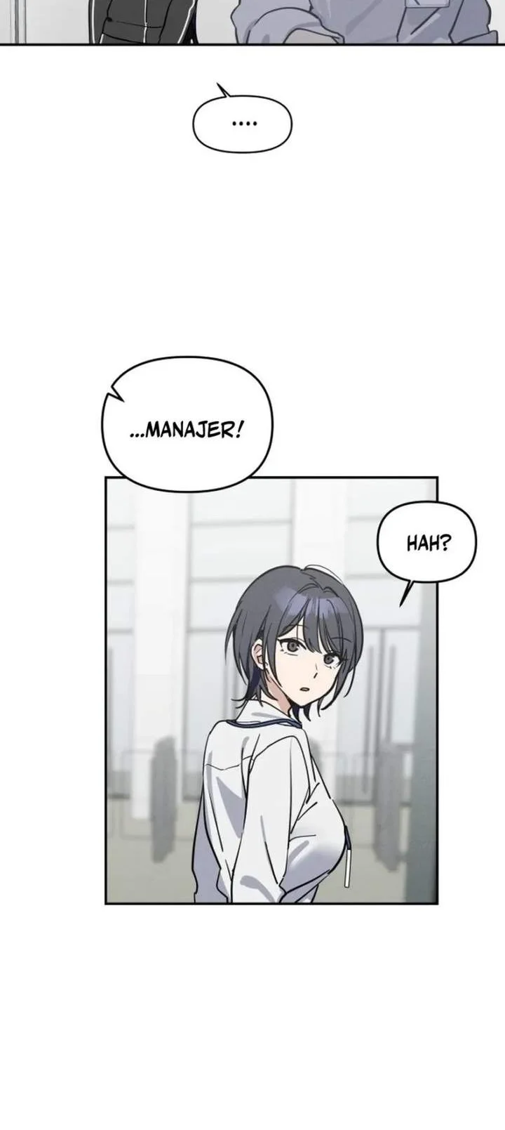 Today is a Woman Day (Today's Han Yoil Is a Woman) Chapter 4 Gambar 14