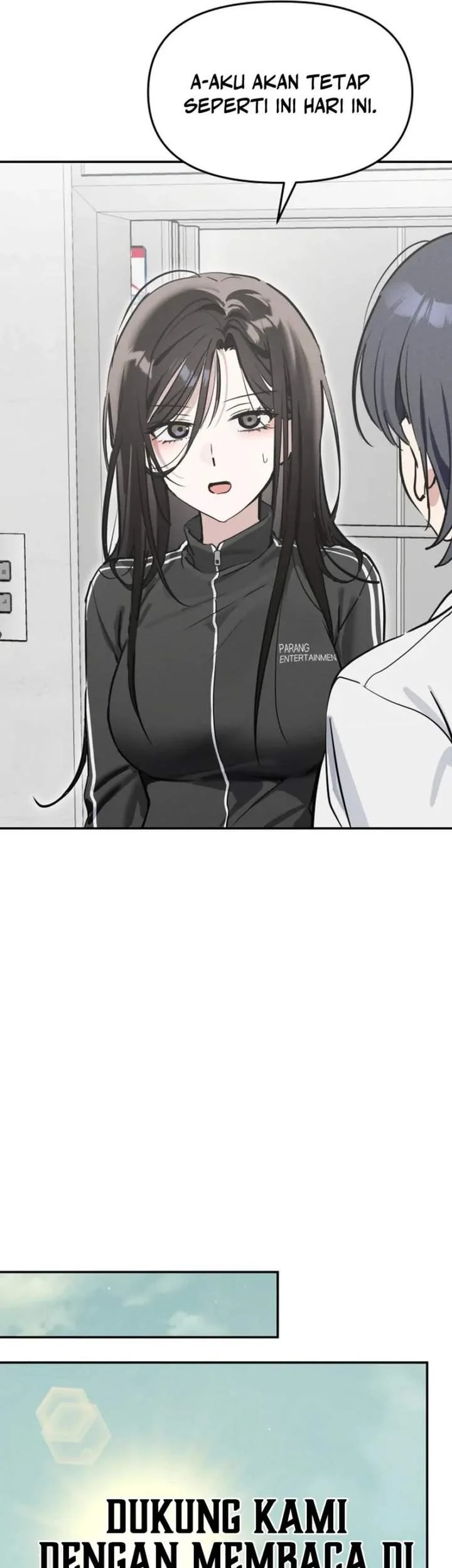 Today is a Woman Day (Today's Han Yoil Is a Woman) Chapter 4 Gambar 15