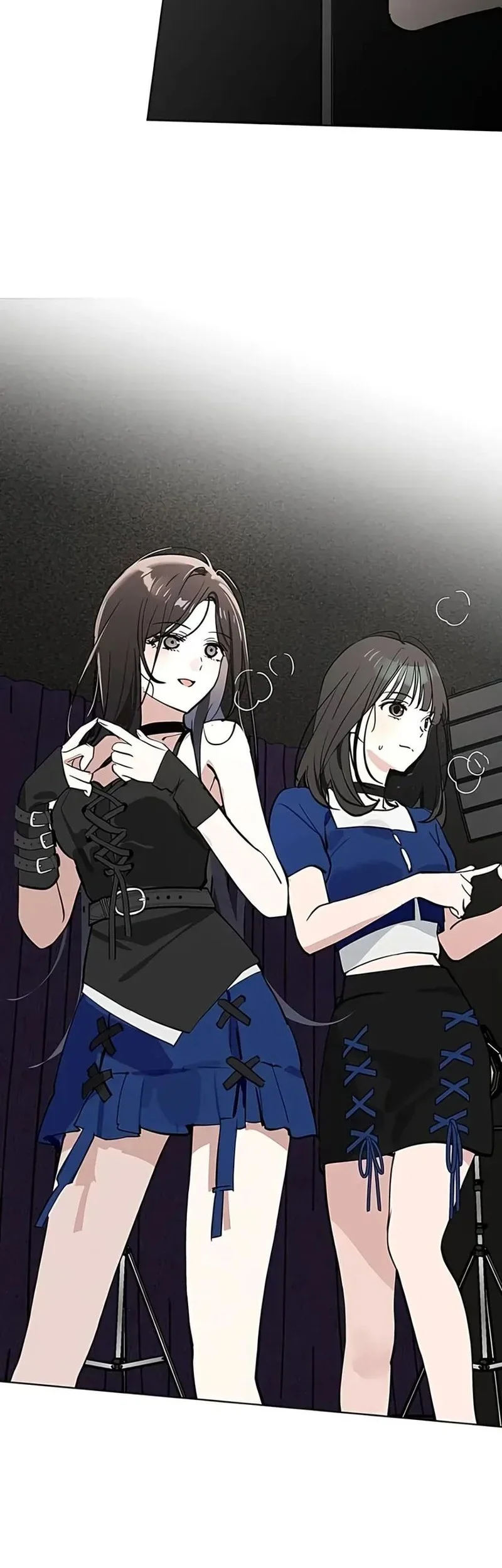 Today is a Woman Day (Today's Han Yoil Is a Woman) Chapter 40 Gambar 20