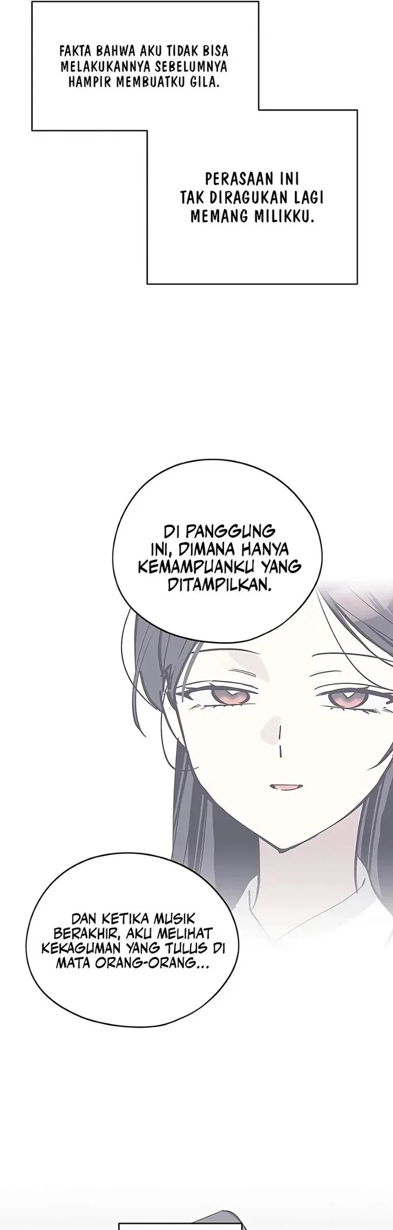 Today is a Woman Day (Today's Han Yoil Is a Woman) Chapter 40 Gambar 23