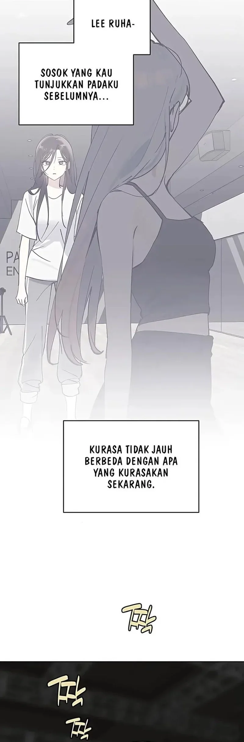 Today is a Woman Day (Today's Han Yoil Is a Woman) Chapter 40 Gambar 24