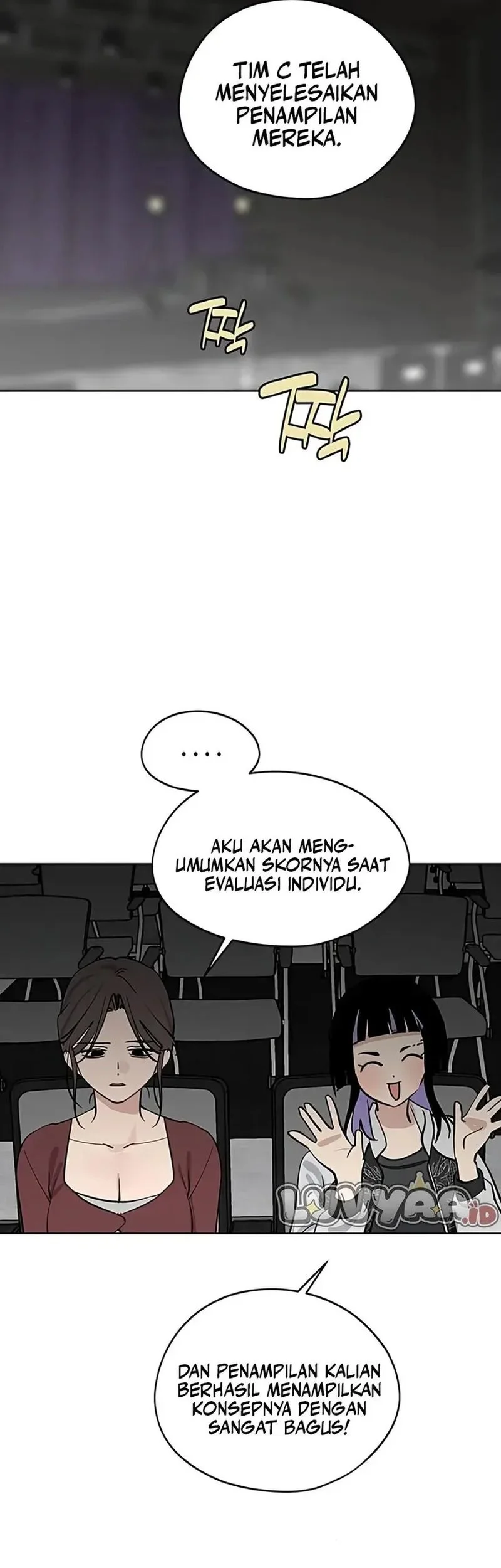 Today is a Woman Day (Today's Han Yoil Is a Woman) Chapter 40 Gambar 25