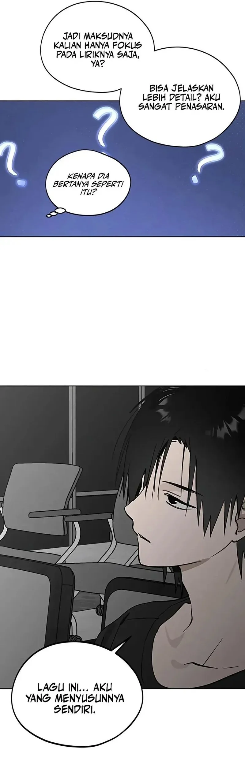 Today is a Woman Day (Today's Han Yoil Is a Woman) Chapter 40 Gambar 27