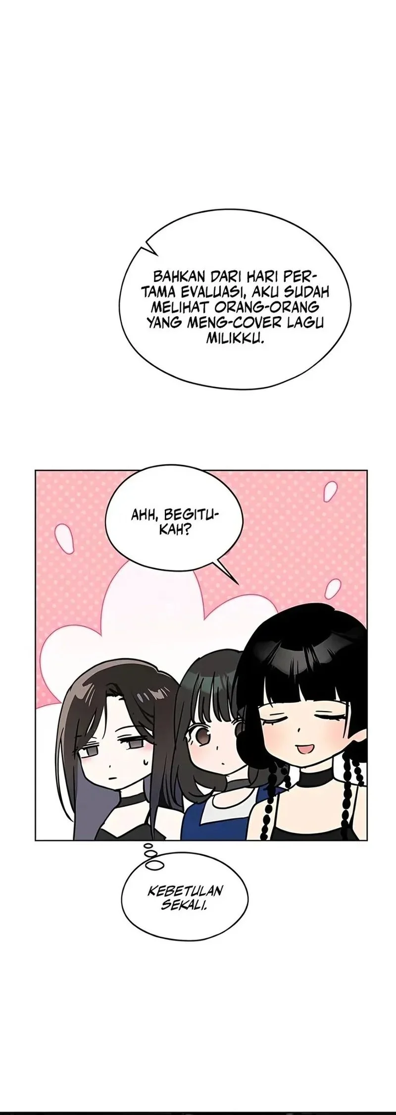 Today is a Woman Day (Today's Han Yoil Is a Woman) Chapter 40 Gambar 28