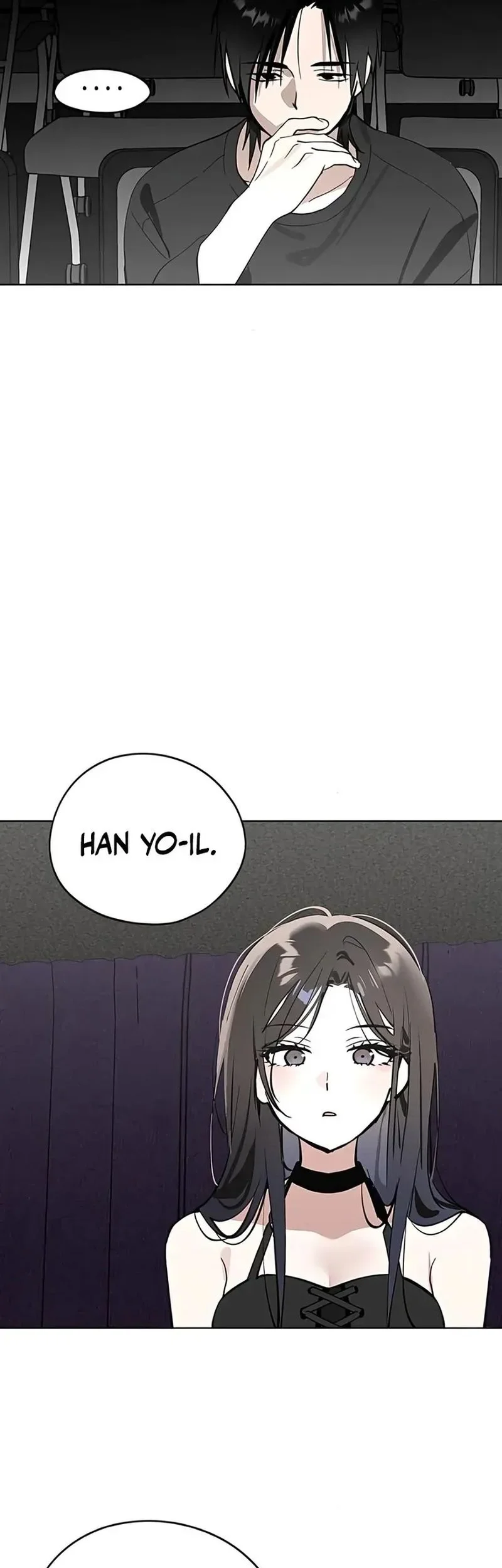 Today is a Woman Day (Today's Han Yoil Is a Woman) Chapter 40 Gambar 29